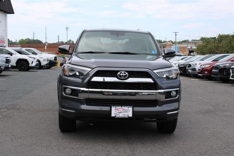 2018 Toyota 4Runner 5th Gen - Image 2 of 14