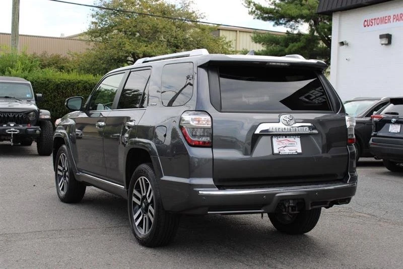 2018 Toyota 4Runner 5th Gen - Image 6 of 14