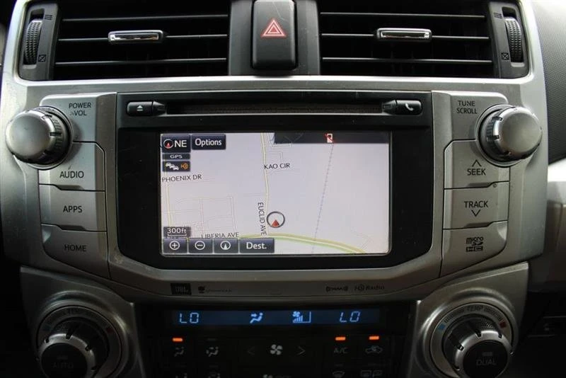 2018 Toyota 4Runner 5th Gen - Image 12 of 14