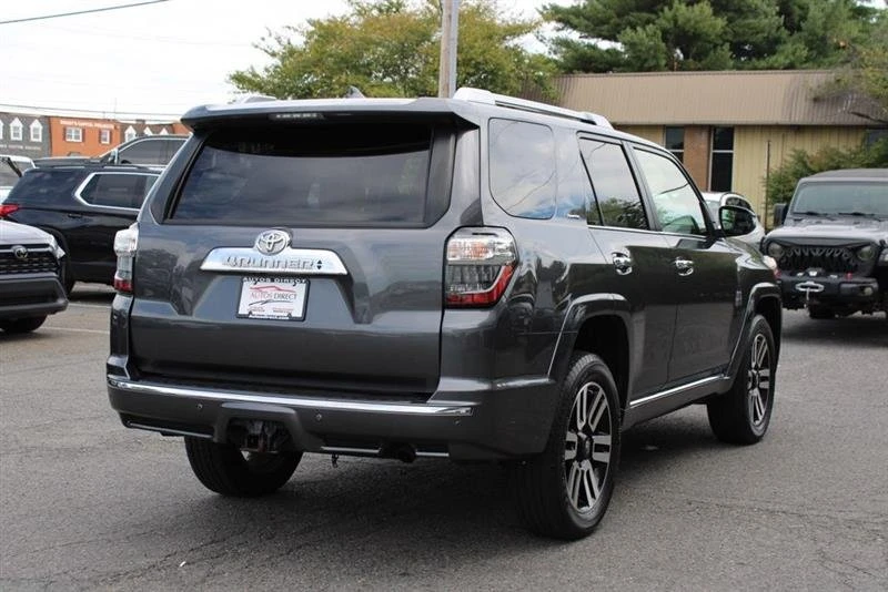 2018 Toyota 4Runner 5th Gen - Image 5 of 14