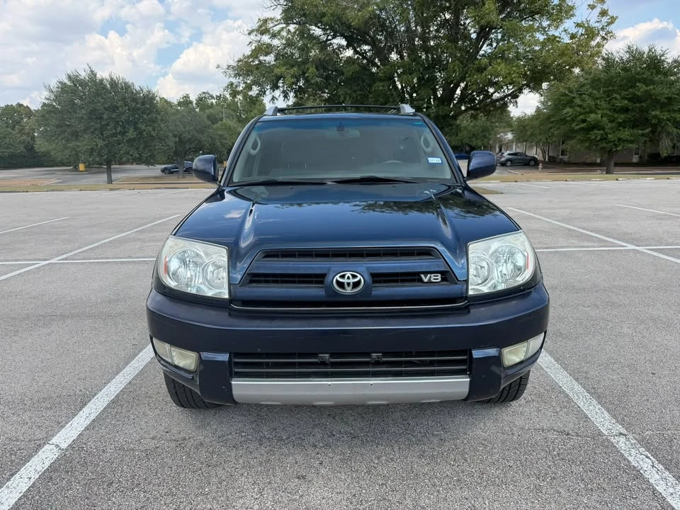 2018 Toyota 4Runner 5th Gen - Image 2 of 20