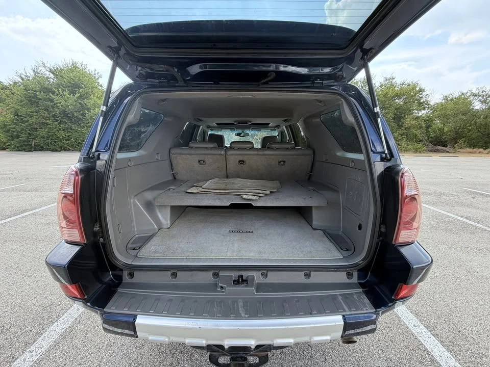 2018 Toyota 4Runner 5th Gen - Image 13 of 20
