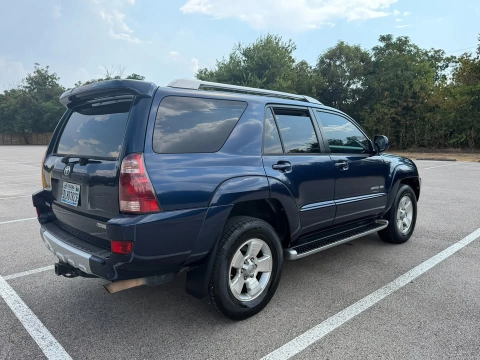 2018 Toyota 4Runner 5th Gen - Image 6 of 20