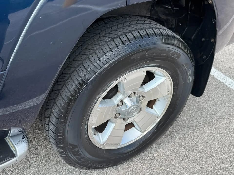 2018 Toyota 4Runner 5th Gen - Image 20 of 20