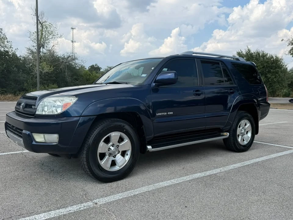2018 Toyota 4Runner 5th Gen - Image 3 of 20