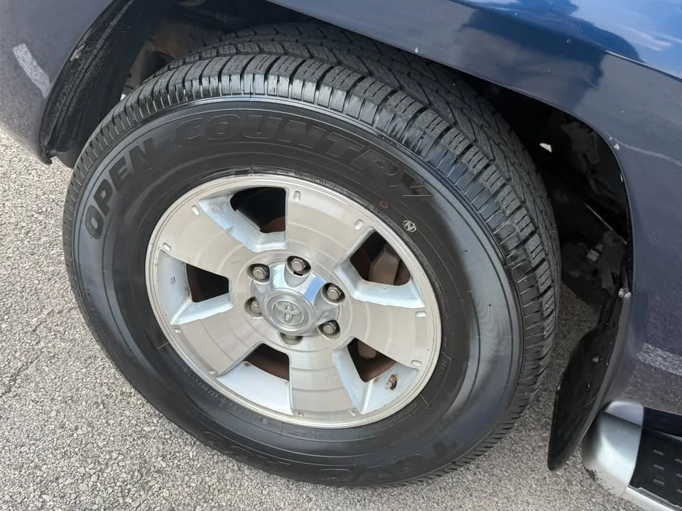 2018 Toyota 4Runner 5th Gen - Image 19 of 20