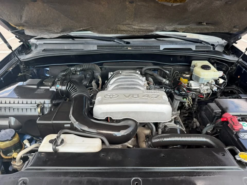 2018 Toyota 4Runner 5th Gen - Image 14 of 20