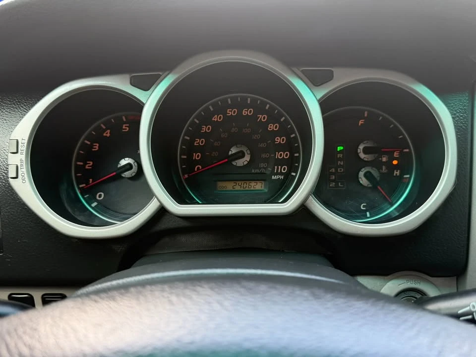 2018 Toyota 4Runner 5th Gen - Image 7 of 20