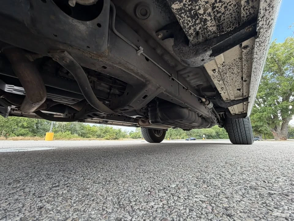 2018 Toyota 4Runner 5th Gen - Image 17 of 20