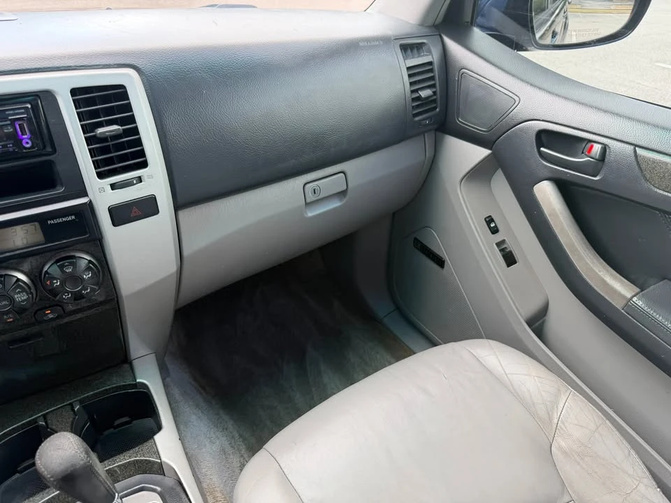 2018 Toyota 4Runner 5th Gen - Image 8 of 20