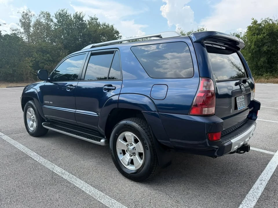 2018 Toyota 4Runner 5th Gen - Image 4 of 20