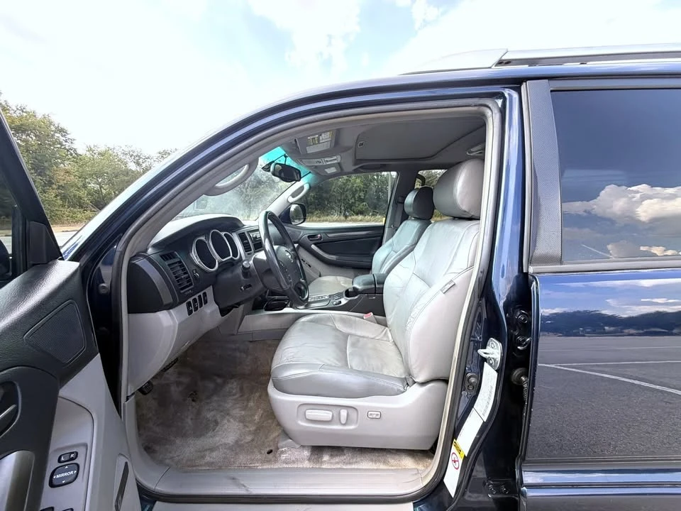 2018 Toyota 4Runner 5th Gen - Image 10 of 20