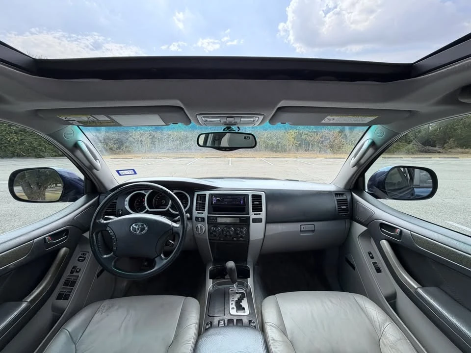 2018 Toyota 4Runner 5th Gen - Image 16 of 20