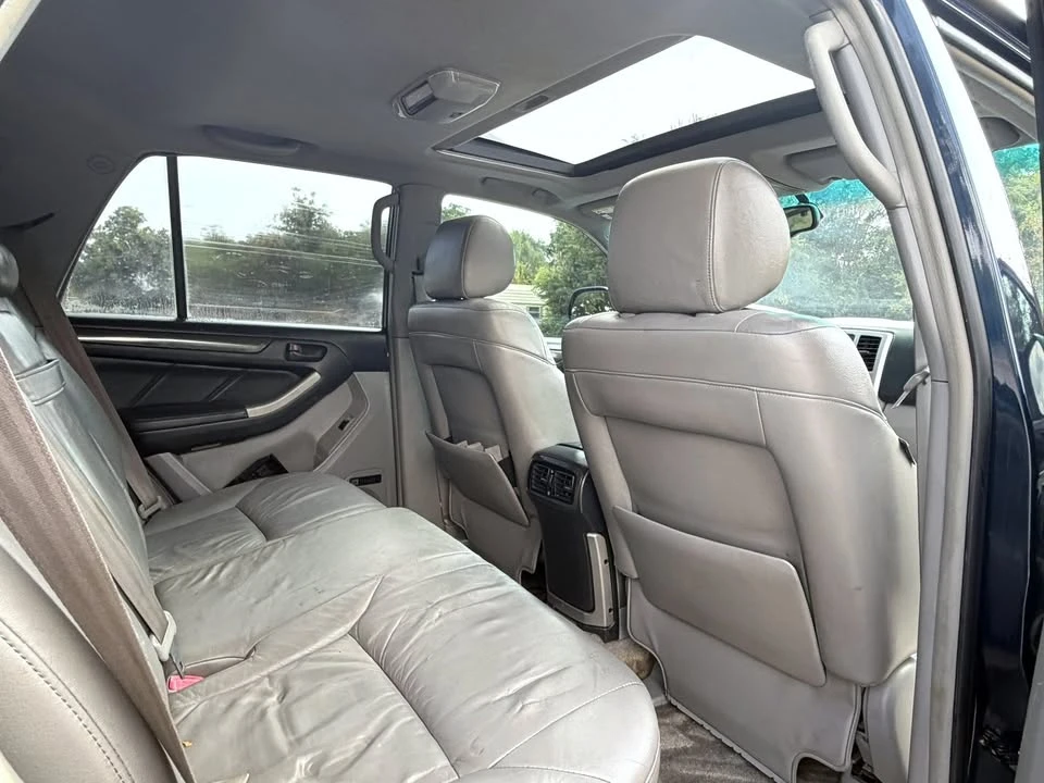 2018 Toyota 4Runner 5th Gen - Image 12 of 20