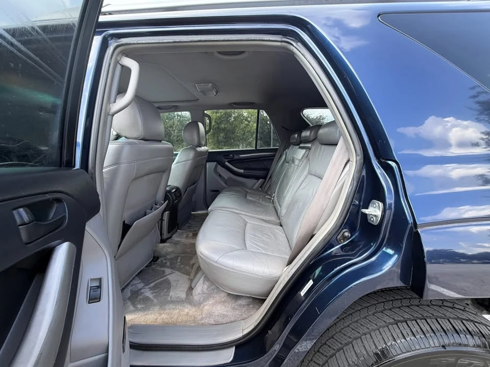 2018 Toyota 4Runner 5th Gen - Image 9 of 20