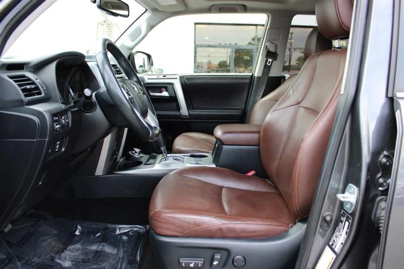 2018 Toyota 4Runner 5th Gen - Image 11 of 20