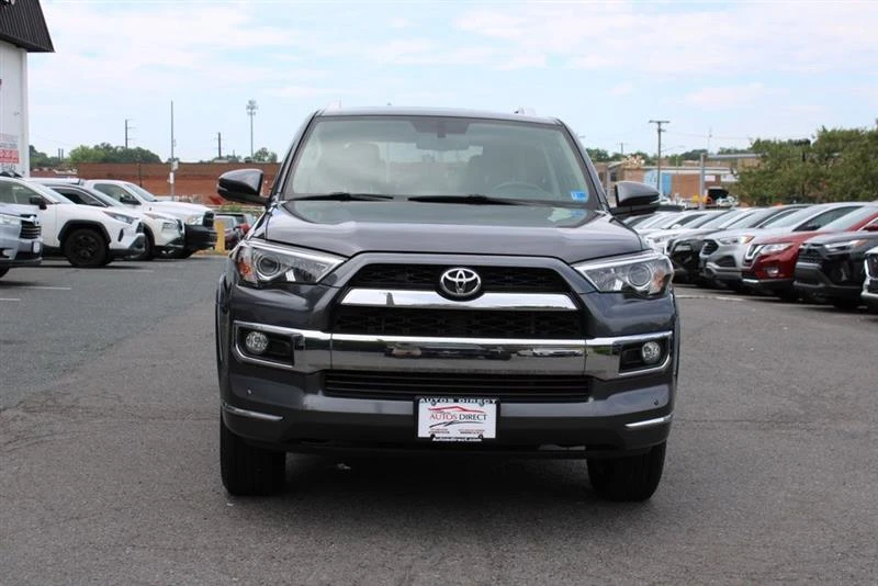 2018 Toyota 4Runner 5th Gen - Image 3 of 20