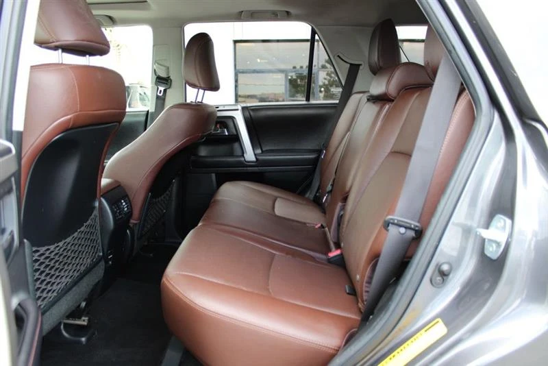2018 Toyota 4Runner 5th Gen - Image 12 of 20