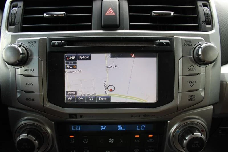 2018 Toyota 4Runner 5th Gen - Image 19 of 20