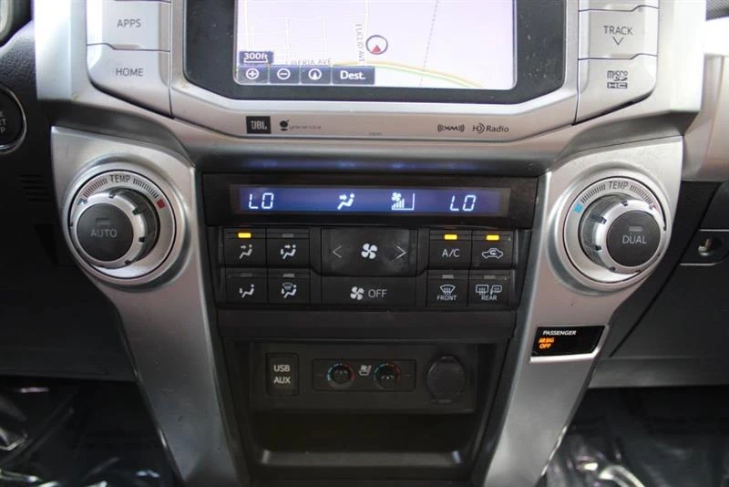 2018 Toyota 4Runner 5th Gen - Image 20 of 20