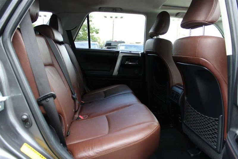 2018 Toyota 4Runner 5th Gen - Image 14 of 20