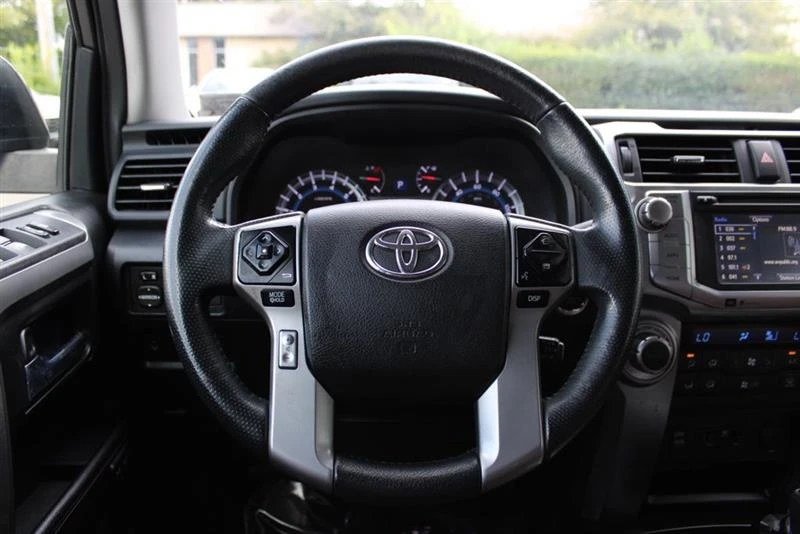 2018 Toyota 4Runner 5th Gen - Image 18 of 20