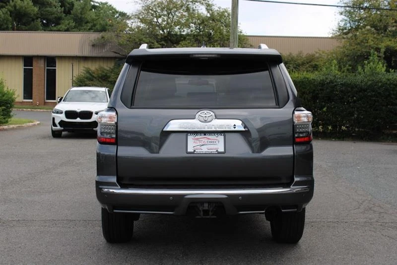 2018 Toyota 4Runner 5th Gen - Image 7 of 20