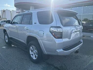 2018 Toyota 4Runner 5th Gen - Image 4 of 10