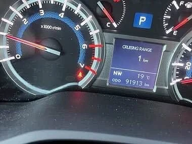 2018 Toyota 4Runner 5th Gen - Image 8 of 10