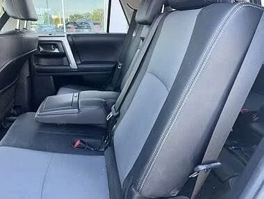 2018 Toyota 4Runner 5th Gen - Image 9 of 10