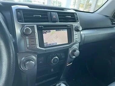 2018 Toyota 4Runner 5th Gen - Image 6 of 10
