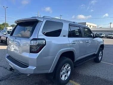2018 Toyota 4Runner 5th Gen - Image 3 of 10