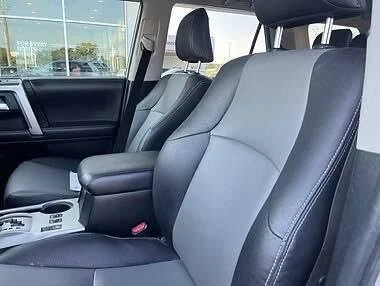 2018 Toyota 4Runner 5th Gen - Image 5 of 10
