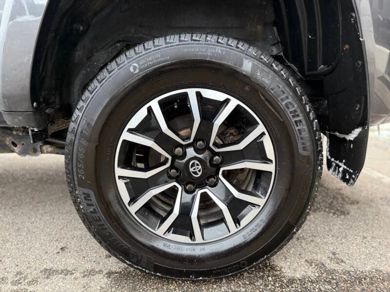 2018 Toyota 4Runner 5th Gen - Image 20 of 20