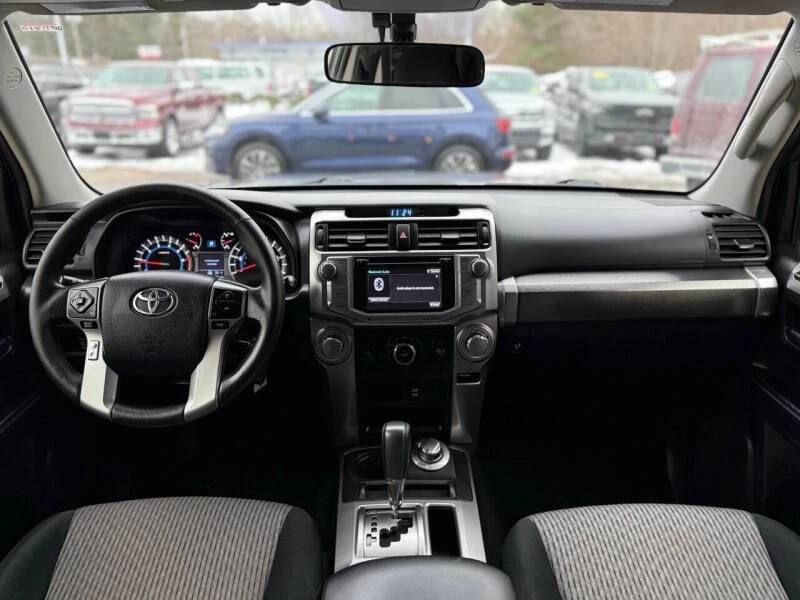 2018 Toyota 4Runner 5th Gen - Image 16 of 20