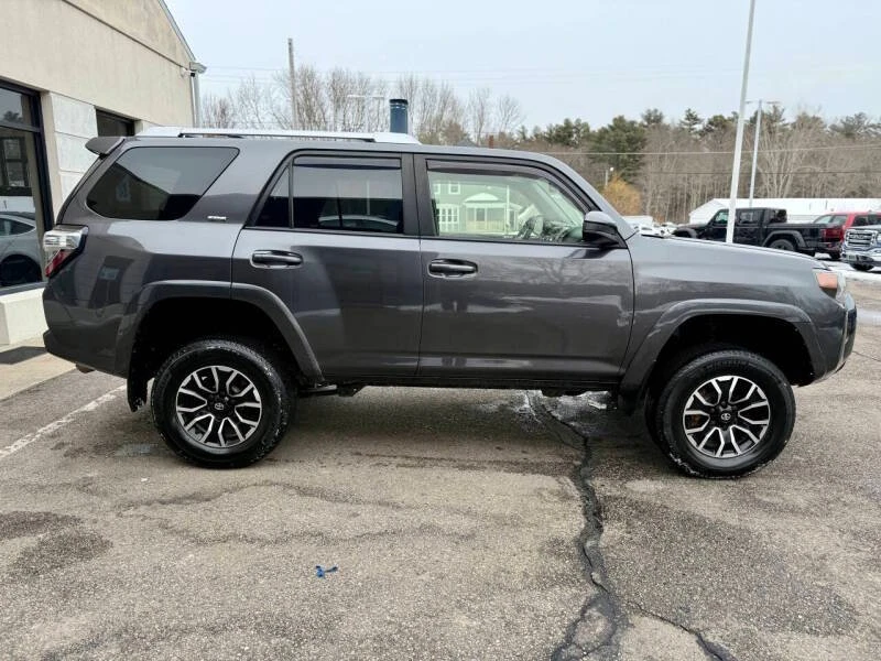 2018 Toyota 4Runner 5th Gen - Image 6 of 20
