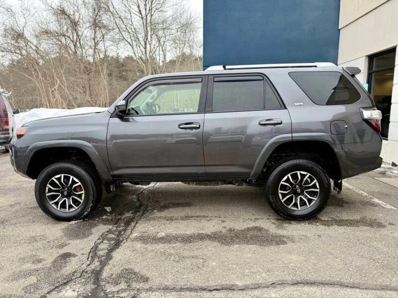2018 Toyota 4Runner 5th Gen - Image 7 of 20
