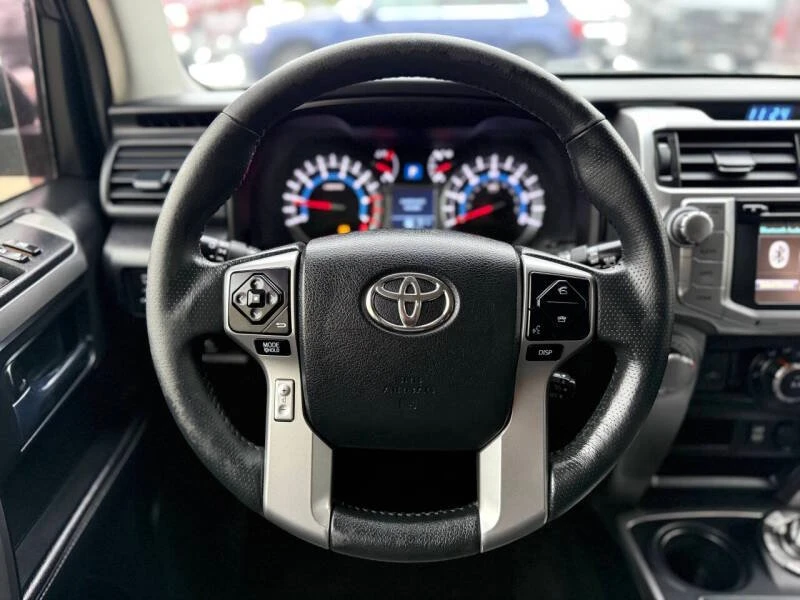 2018 Toyota 4Runner 5th Gen - Image 18 of 20