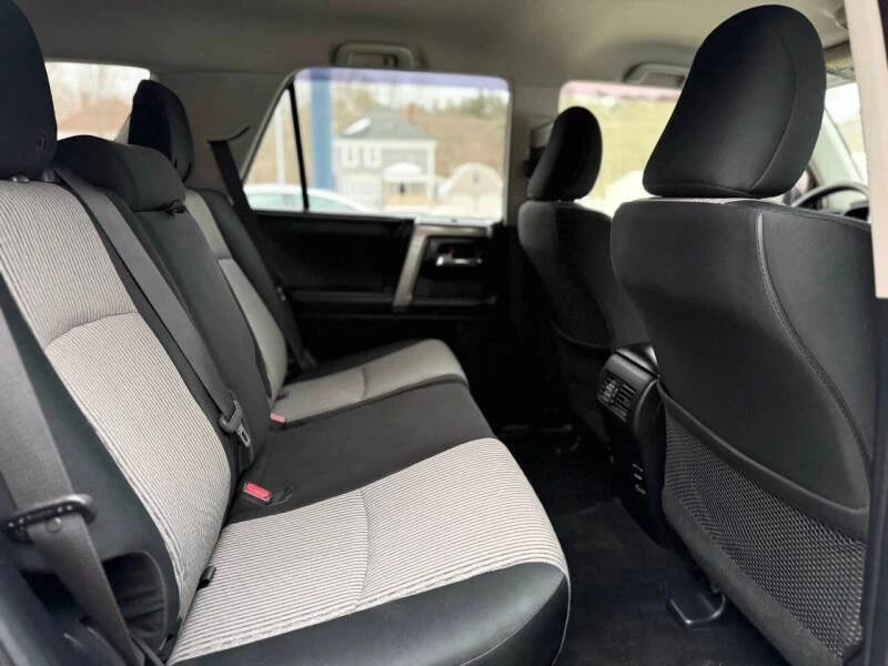 2018 Toyota 4Runner 5th Gen - Image 15 of 20