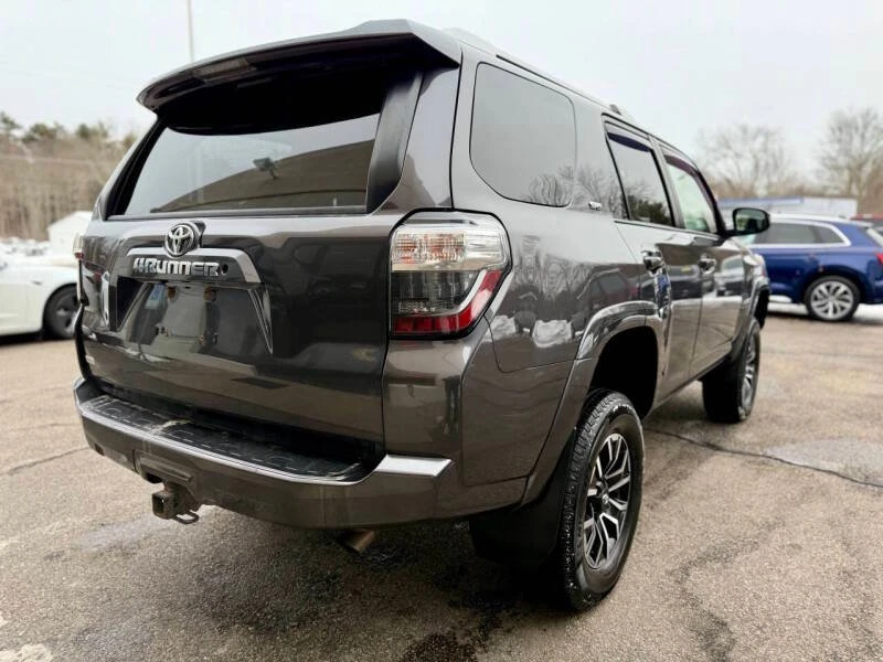 2018 Toyota 4Runner 5th Gen - Image 8 of 20