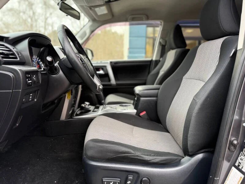 2018 Toyota 4Runner 5th Gen - Image 12 of 20