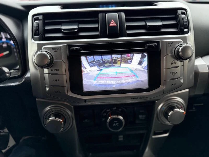 2018 Toyota 4Runner 5th Gen - Image 19 of 20