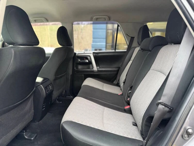 2018 Toyota 4Runner 5th Gen - Image 14 of 20