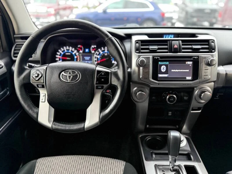2018 Toyota 4Runner 5th Gen - Image 17 of 20