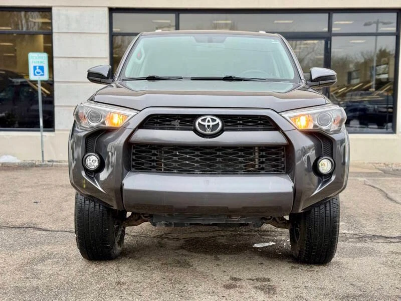 2018 Toyota 4Runner 5th Gen - Image 4 of 20