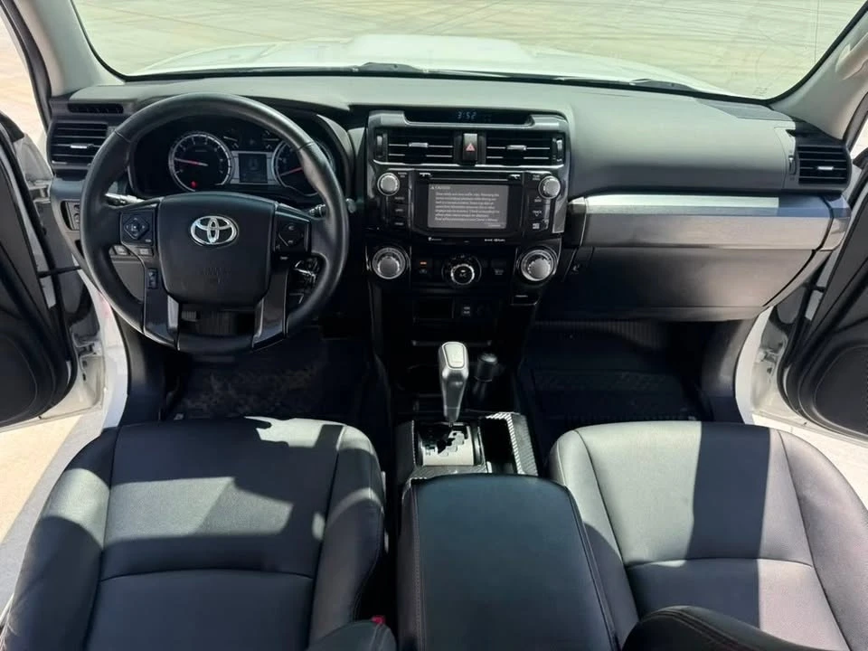 2018 Toyota 4Runner 5th Gen - Image 3 of 11