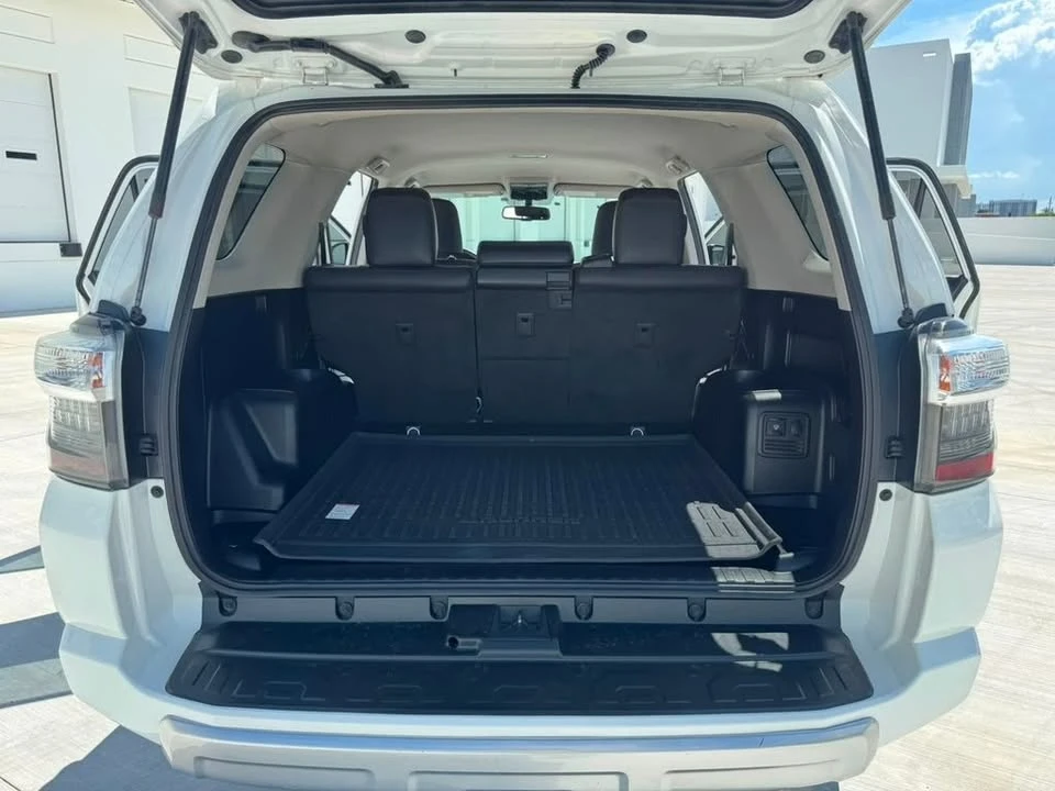 2018 Toyota 4Runner 5th Gen - Image 2 of 11