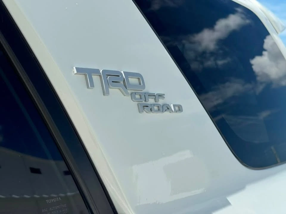 2018 Toyota 4Runner 5th Gen - Image 6 of 11
