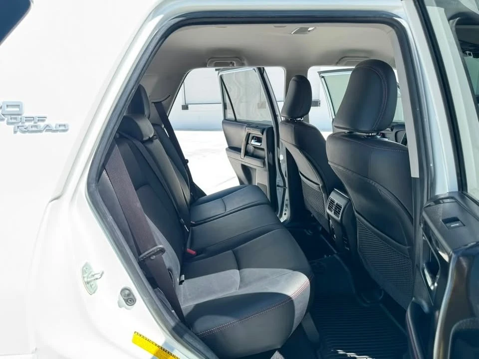 2018 Toyota 4Runner 5th Gen - Image 5 of 11