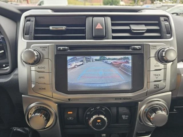 2018 Toyota 4Runner 5th Gen - Image 17 of 19